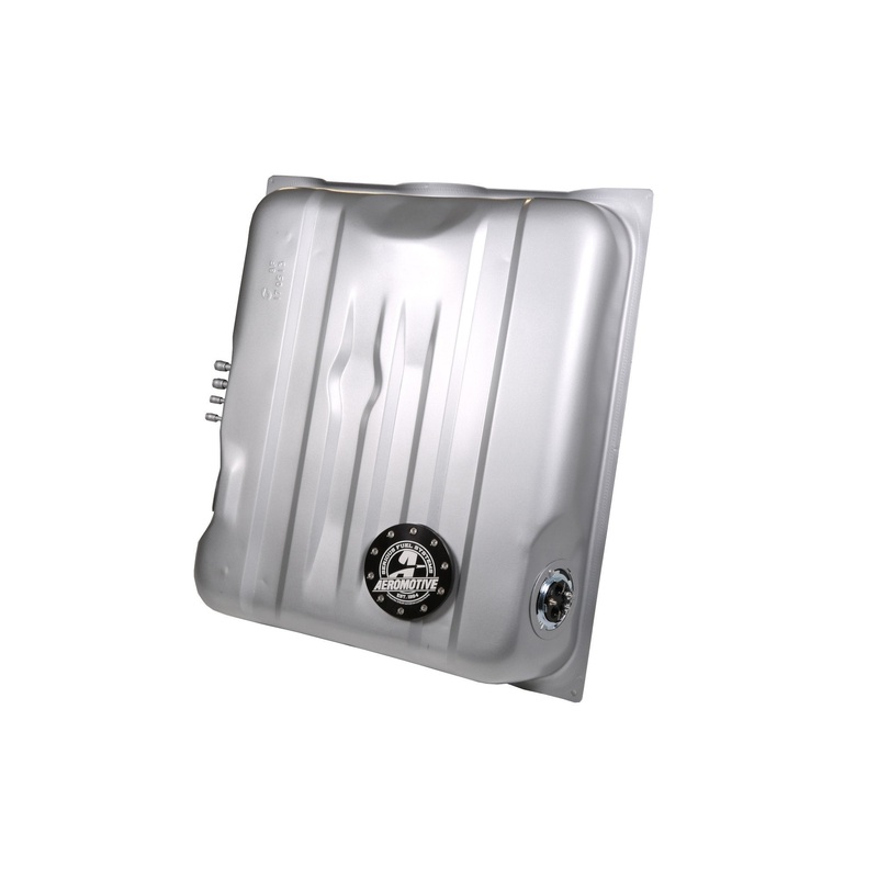 Aeromotive Fuel Tank, 200 Stealth Gen 2, 70-74 Challenger