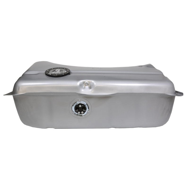 Aeromotive Fuel Tank, 200 Stealth Gen 2, 70-76 Dart/Duster