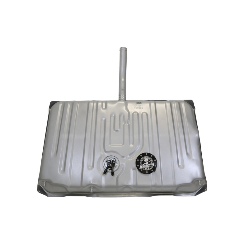 Aeromotive Fuel Tank, 200 Stealth Gen 2, 71-72 GTO & LeMans