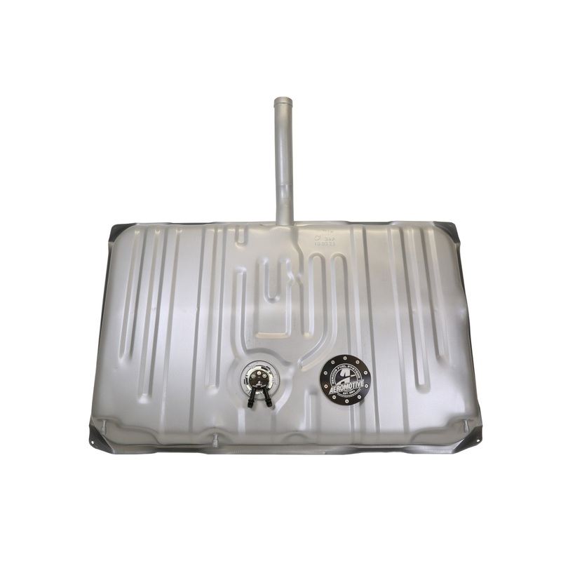Aeromotive Fuel Tank, 200 Stealth Gen 2, 71-72 Monte Carlo