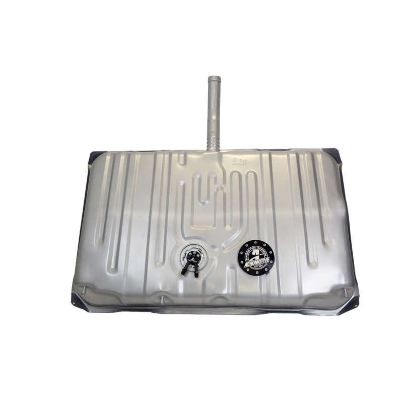 Aeromotive Fuel Tank, 200 Stealth Gen 2, 71-72 Skylark, GS & GS 455