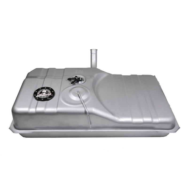 Aeromotive Fuel Tank, 200 Stealth Gen 2, 74-77 Camaro, 74-78 Firebird