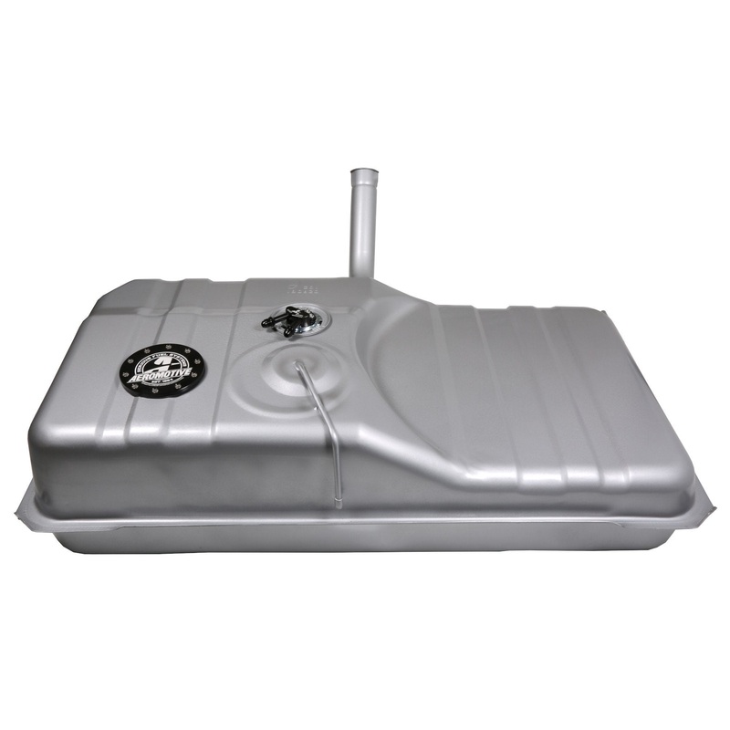Aeromotive Fuel Tank, 200 Stealth Gen 2, 78-81 Camaro, 79-81 Firebird