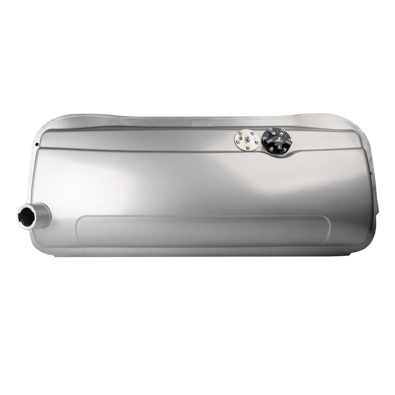 Aeromotive Fuel Tank, 340 Stealth, 32 Ford, 14.5 Gallon, 1" deeper than OEM