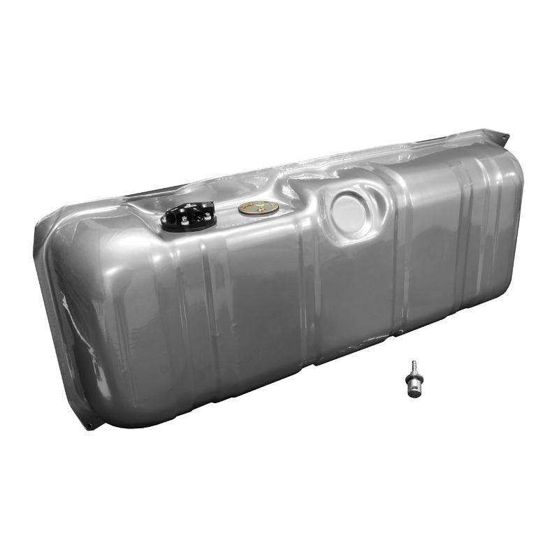 Aeromotive Fuel Tank, 340 Stealth, 61-64 Chevy Impala