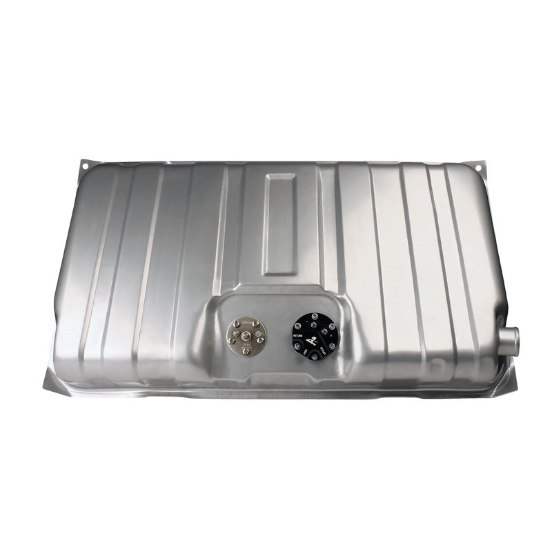 Aeromotive Fuel Tank, 340 Stealth, 62-65 Chevy IIova