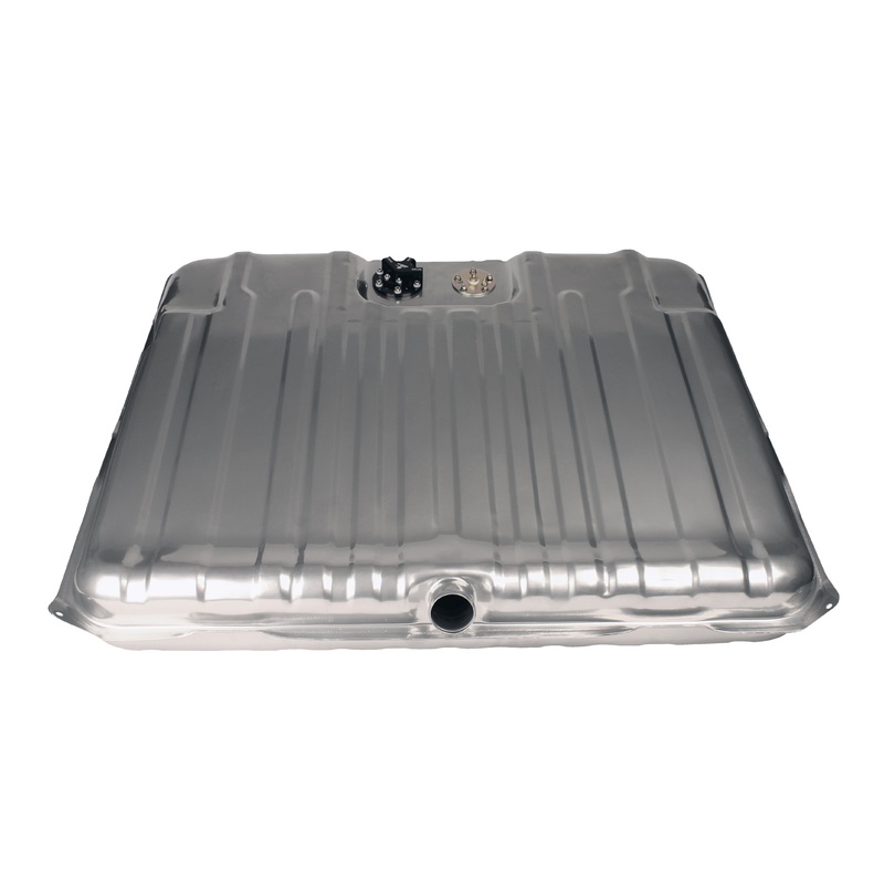 Aeromotive Fuel Tank, 340 Stealth, 64-67 Chevelle & Malibu, 1" deeper than OEM