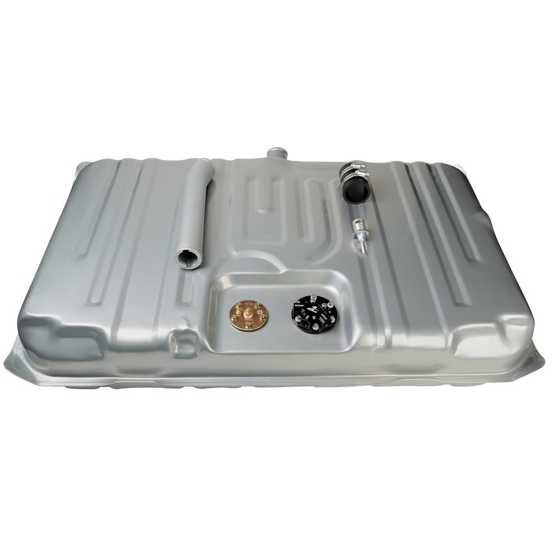 Aeromotive Fuel Tank, 340 Stealth, 68-69 Olds Cutlass & Buick Skylark