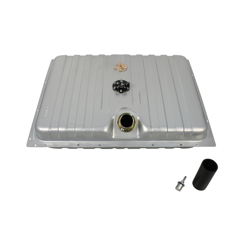Aeromotive Fuel Tank, 340 Stealth, 69-70 Mustang