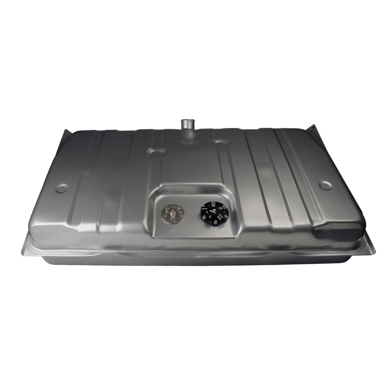 Aeromotive Fuel Tank, 340 Stealth, 70-73 Camaro/Firebird, 1" deeper than OEM