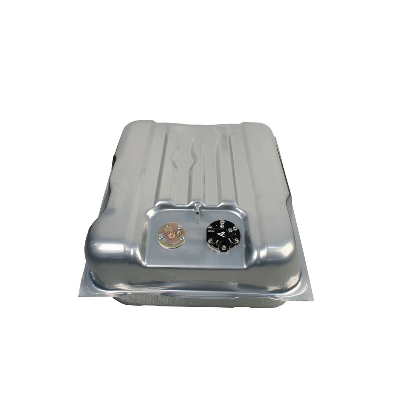 Aeromotive Fuel Tank, 340 Stealth, 70-74 Barracuda