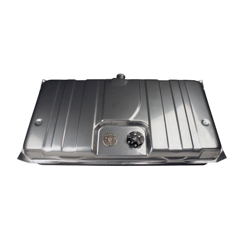 Aeromotive Fuel Tank, 340 Stealth, 70 Nova, 1" deeper than OEM