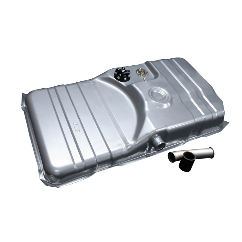 Aeromotive Fuel Tank, 340 Stealth, 74-77 Camaro, 74-78 Firebird