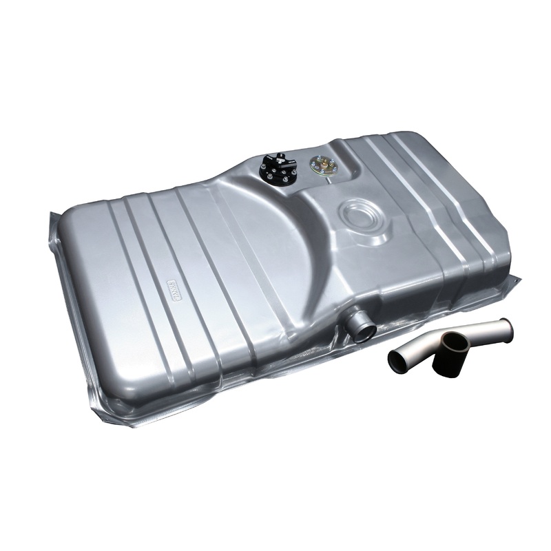 Aeromotive Fuel Tank, 340 Stealth, 75-79 Nova