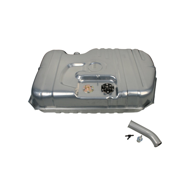Aeromotive Fuel Tank, 340 Stealth, 78-80 Cutlass Notchback