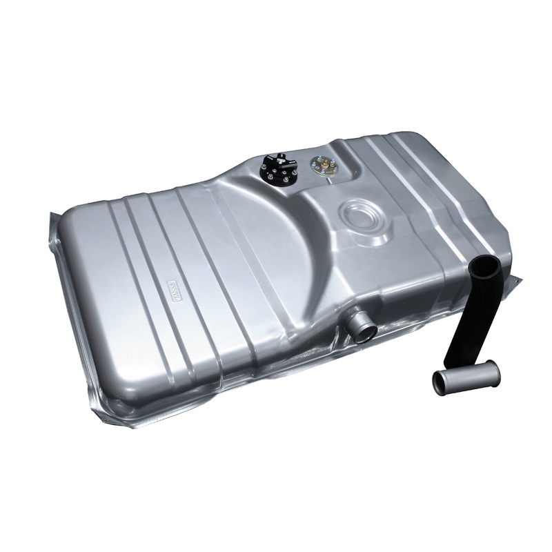 Aeromotive Fuel Tank, 340 Stealth, 78-81 Camaro, 79-81 Firebird