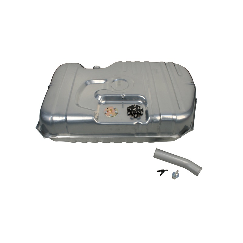 Aeromotive Fuel Tank, 340 Stealth, 78-87 Buick Regal