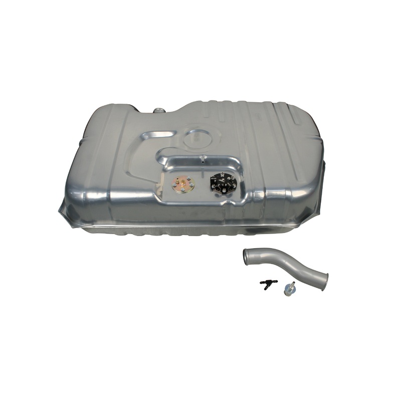 Aeromotive Fuel Tank, 340 Stealth, 78-87 Cutlass (4 Door) 78-81 Century