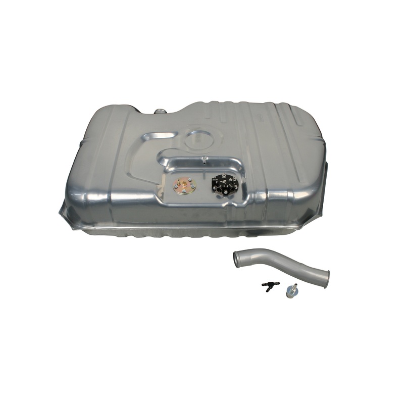 Aeromotive Fuel Tank, 340 Stealth, 78-88 Monte Carlo / Malibu