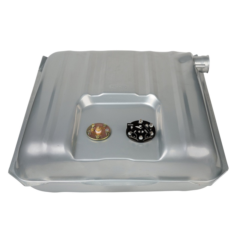 Aeromotive Fuel Tank, 340 Stealth, Universal, 55-57 Chevy