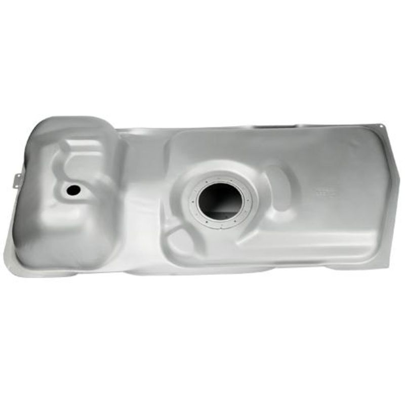 Aeromotive Fuel Tank only, 86-98 1/2 Ford Mustang, Cobra Top