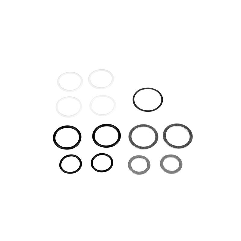 Aeromotive Rebuild Kit, Fuel Log, 14201, 14202, 14203