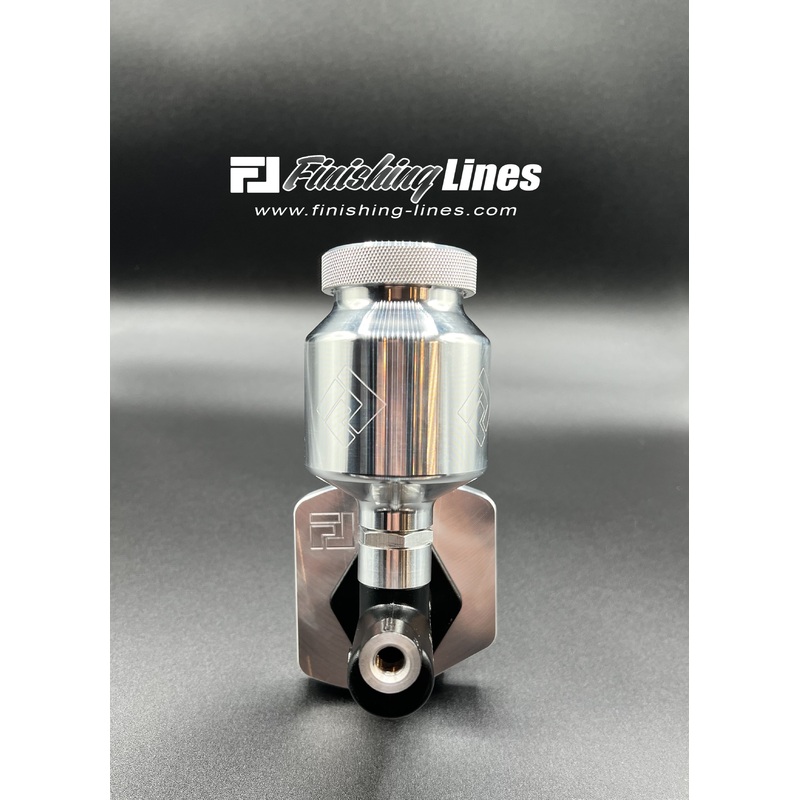 Honda/Acura Clutch Master Cylinder Adapter