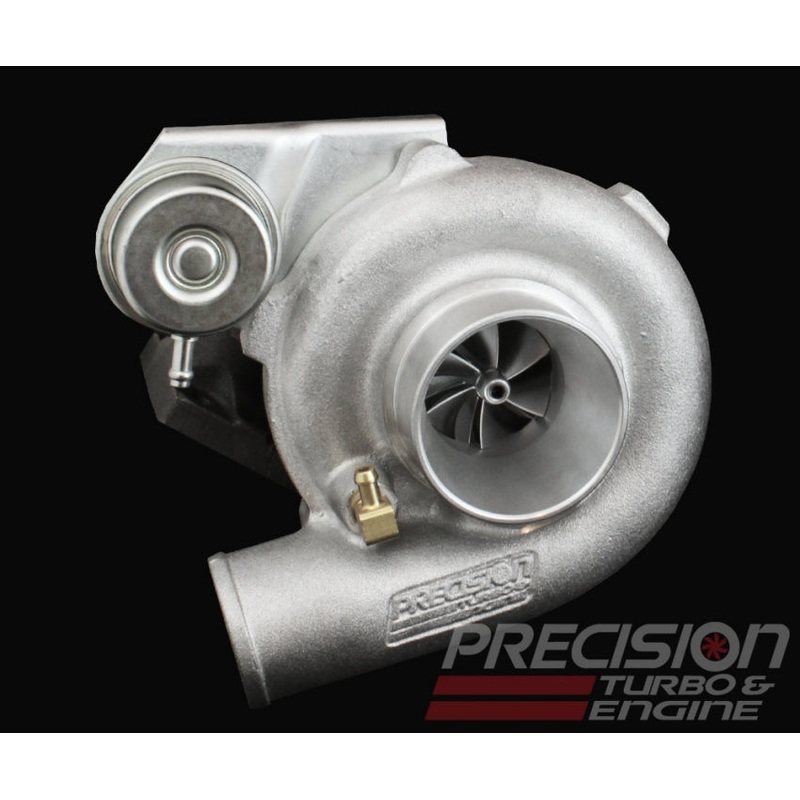 Precision Turbo Aftermarket Replacement Turbocharger -  5130