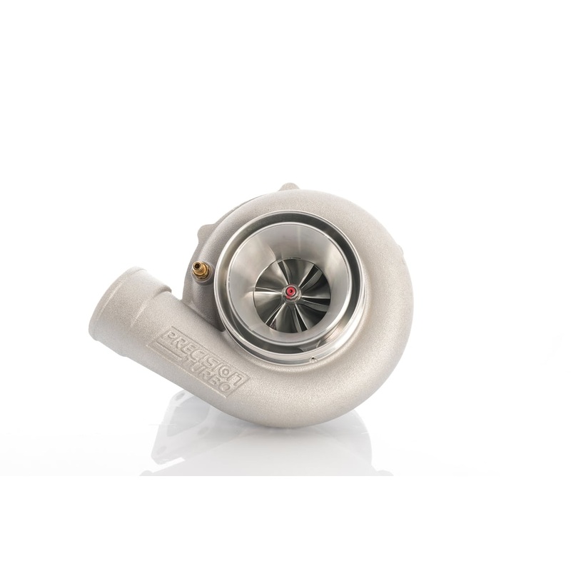 Precision Turbo Street and Race Turbocharger - GEN1 PT6266