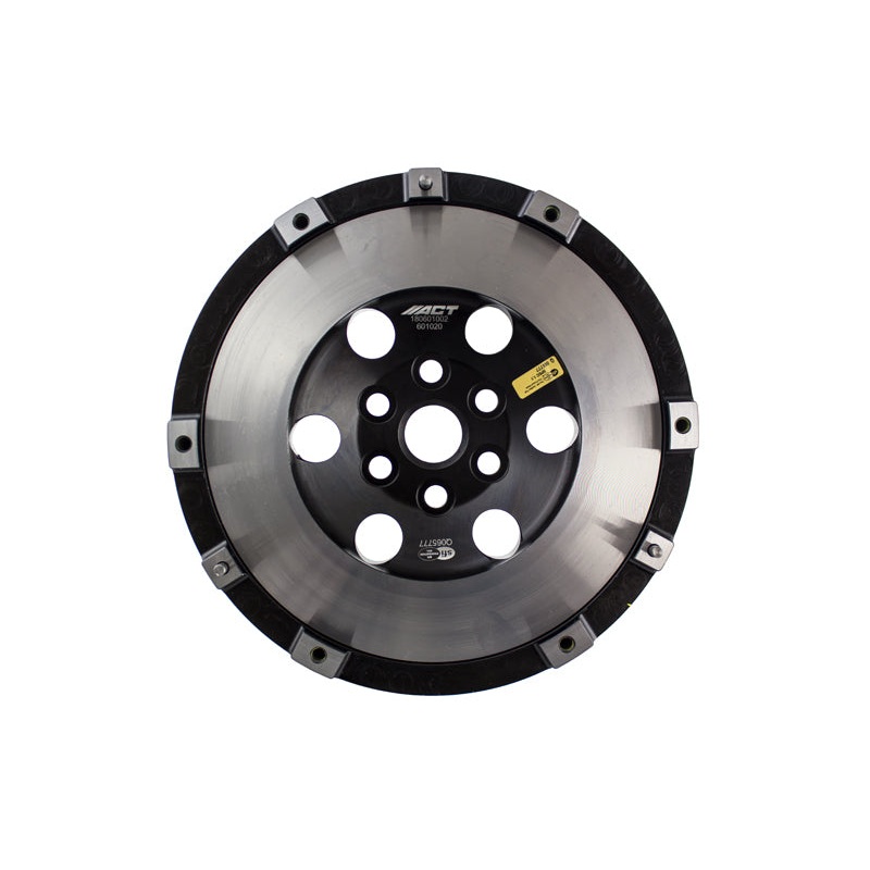 ACT 16-17 Ford Focus RS 2.3L Turbo XACT Flywheel Streetlite (Use with ACT Pressure Plate and Disc)