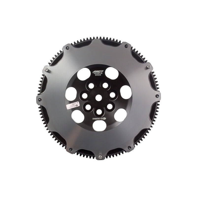 ACT 2006 Mitsubishi Lancer XACT Flywheel Streetlite
