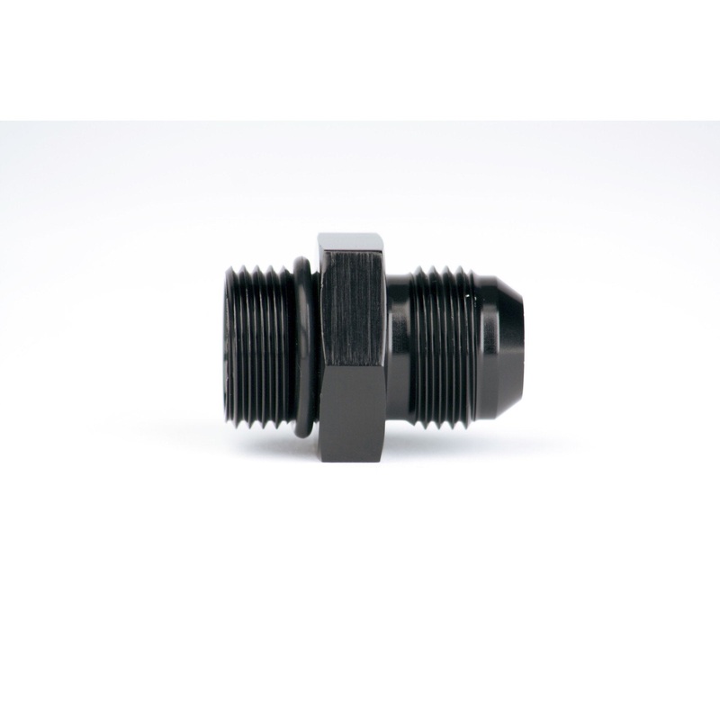 Aeromotive Aeromotive AN-10 O-ring Boss / AN-10 Male Flare Adapter Fitting