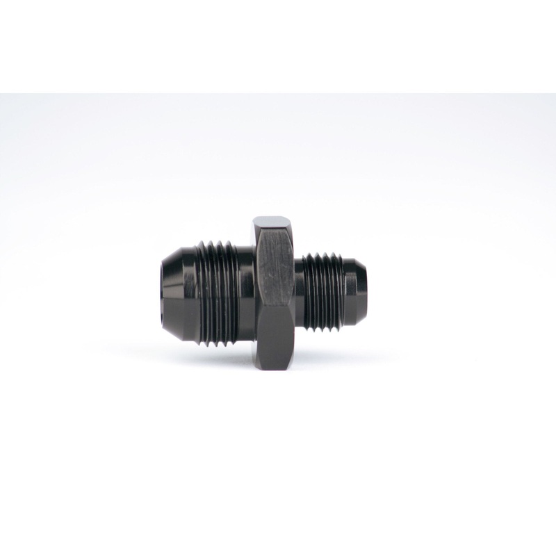 Aeromotive AN-06 / AN-08  Male Flare Union Reducer Fitting