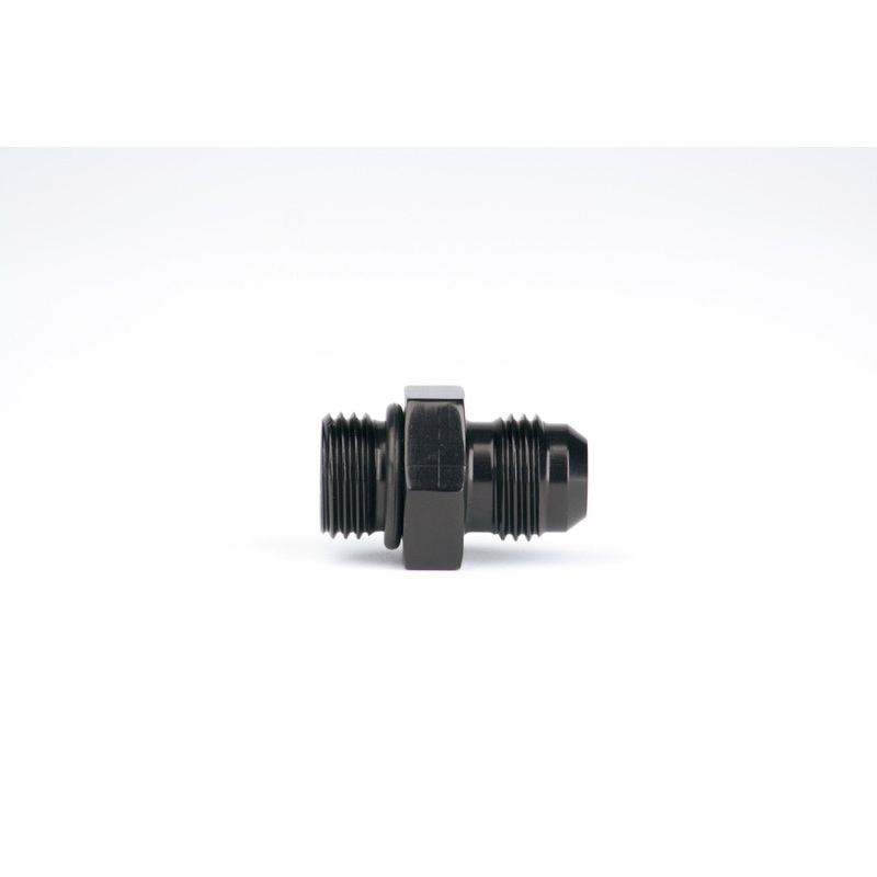 Aeromotive AN-06 O-ring Boss / AN-06 Male Flare Adapter Fitting