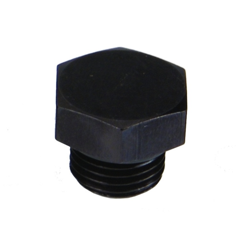Aeromotive AN-06 O-ring Boss Port Plug
