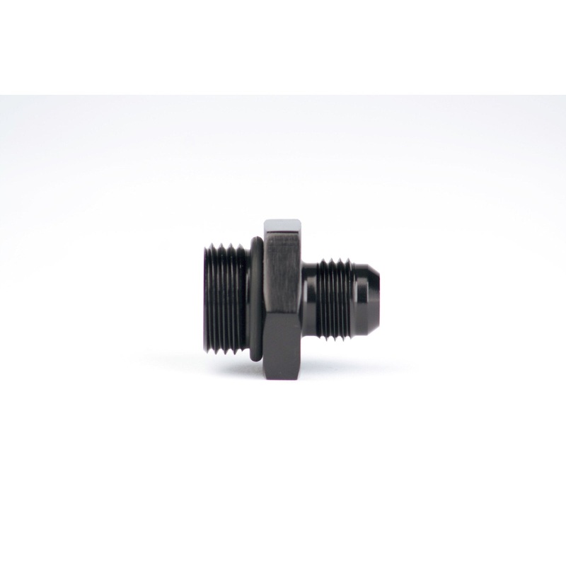 Aeromotive AN-08 O-ring Boss / AN-06 Male Flare Reducer Fitting
