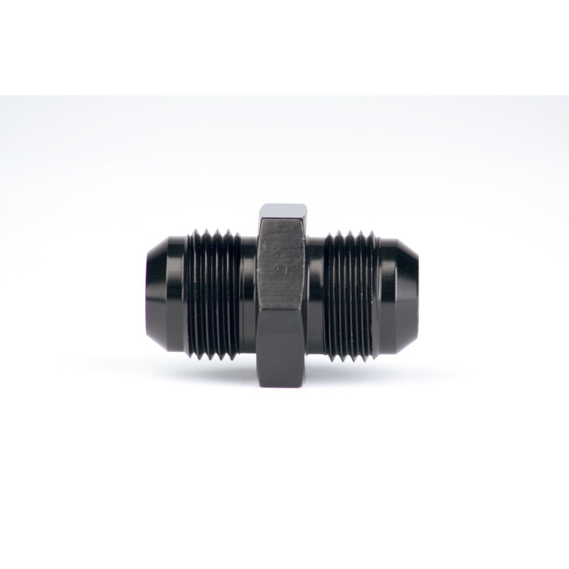 Aeromotive AN -10 / AN -10 Male Flare Union Fitting