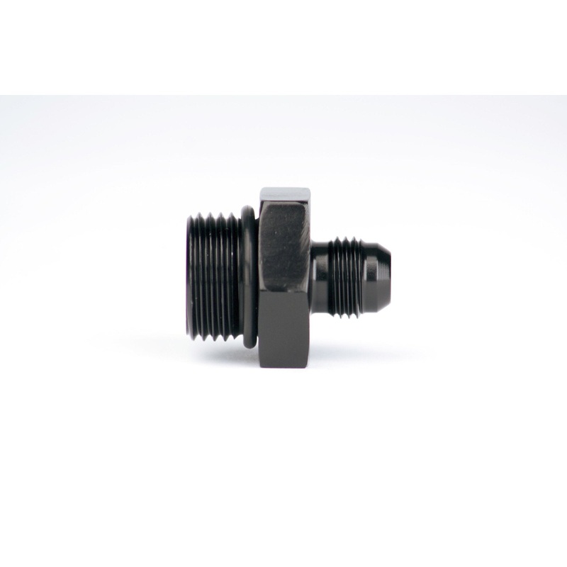 Aeromotive AN-10 O-ring Boss / AN-06 Male Flare Reducer Fitting