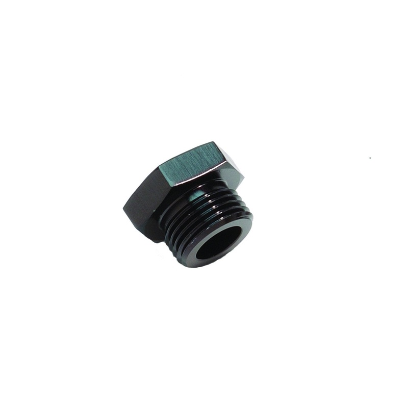 Aeromotive AN-10 O-ring Boss Port Plug