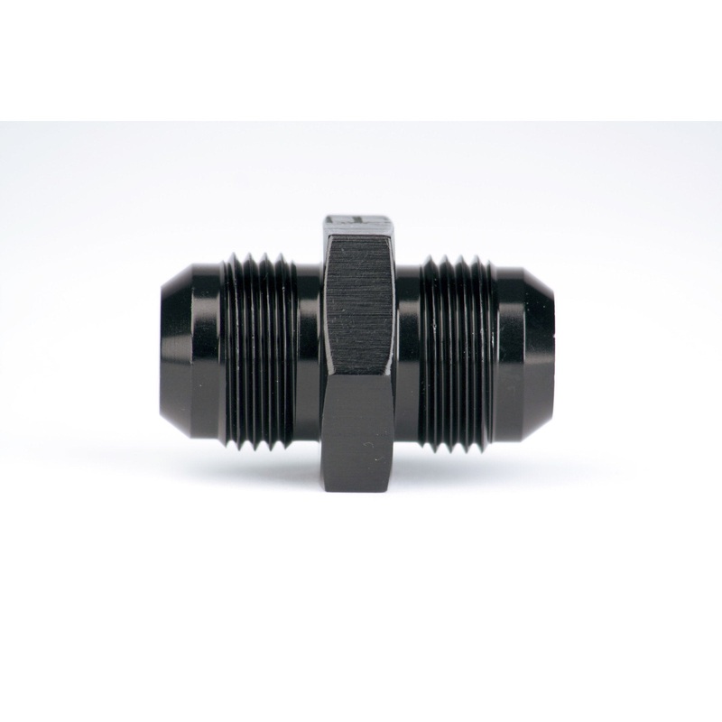 Aeromotive AN -12 / AN -12 Male Flare Union Fitting
