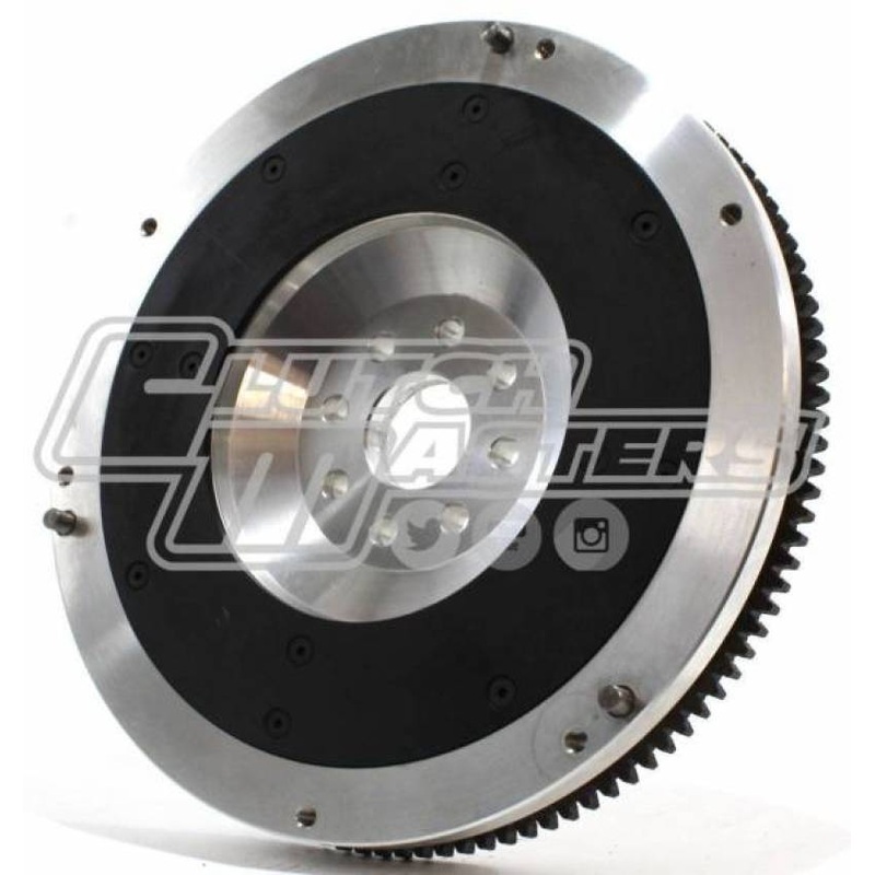 Clutch Masters 02-05 Lexus IS300 3.0L Aluminum Flywheel