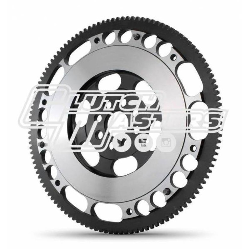 Clutch Masters 02-06 Acura RSX 2.0L 5 Sp (High Rev) / RSX 2.0L Type-S 6 Sp (High Rev) Steel Flywheel