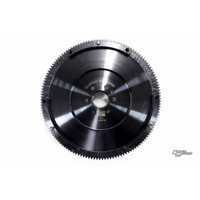 Clutch Masters 07-14 Mini Cooper JCW 1.6L Turbo Lightweight Steel Flywheel
