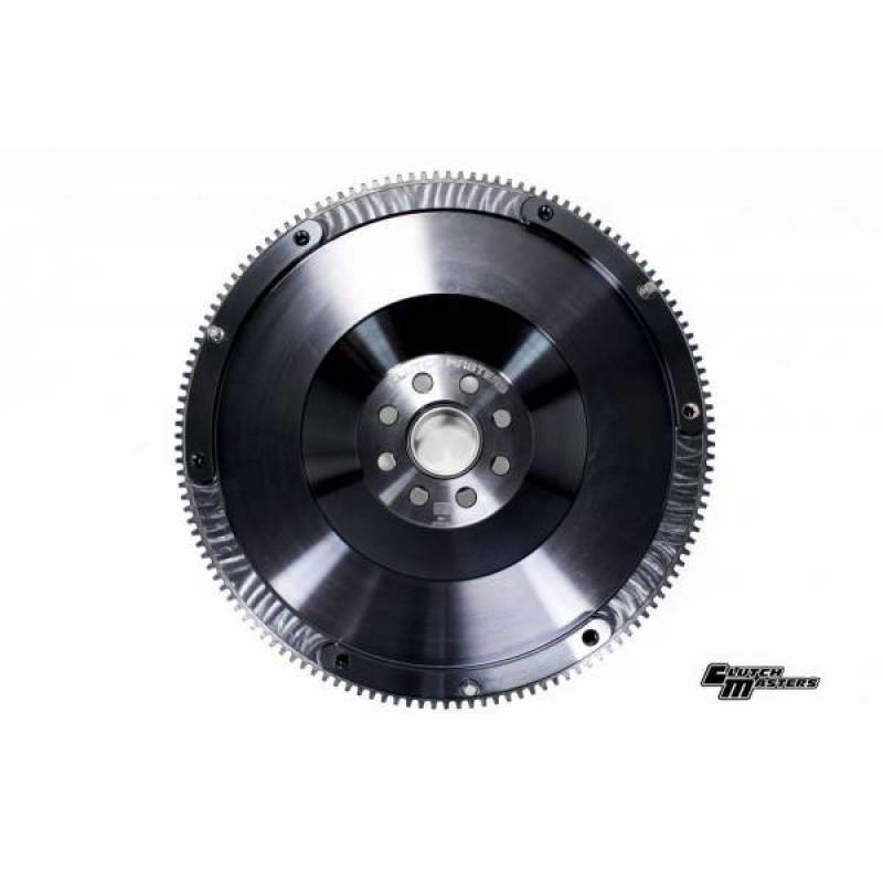 Clutch Masters 10-11 Audi A3 / 10-11 VW GTI / 10-11 VW Passat Steel Flywheel