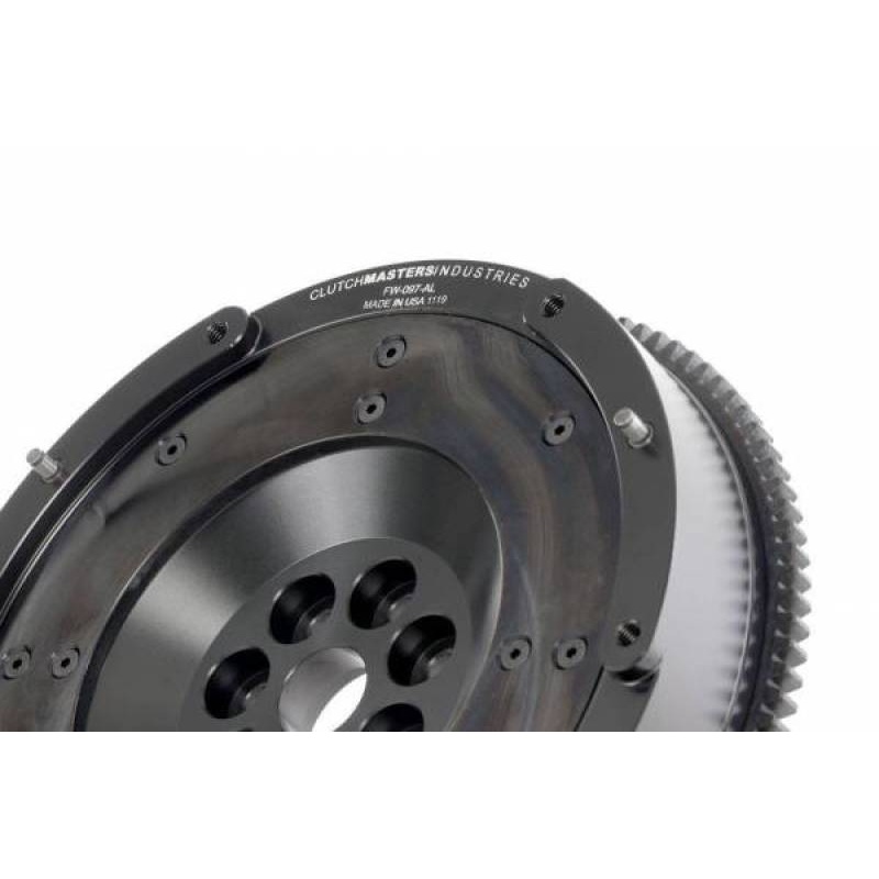 Clutch Masters 2013-2015 Dodge Dart 2.0L Lightweight Aluminum Flywheel