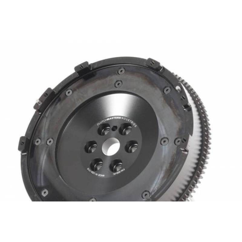 Clutch Masters Aluminum Flywheel 12-14 Fiat 500 1.4L Turbo 5 Speed