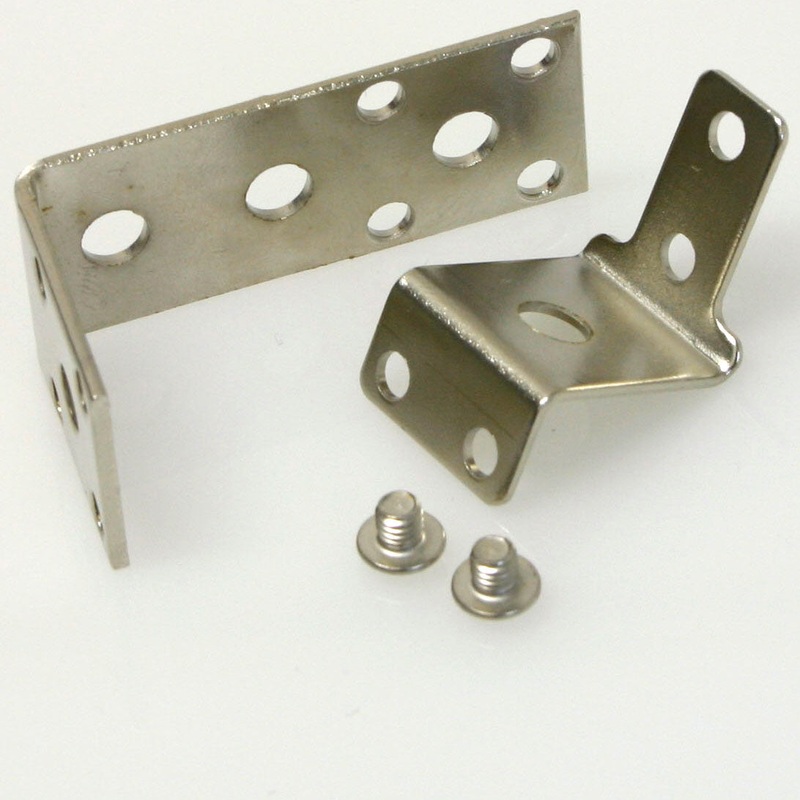 TurboSmart GBCV SS/DS Mounting Bracket