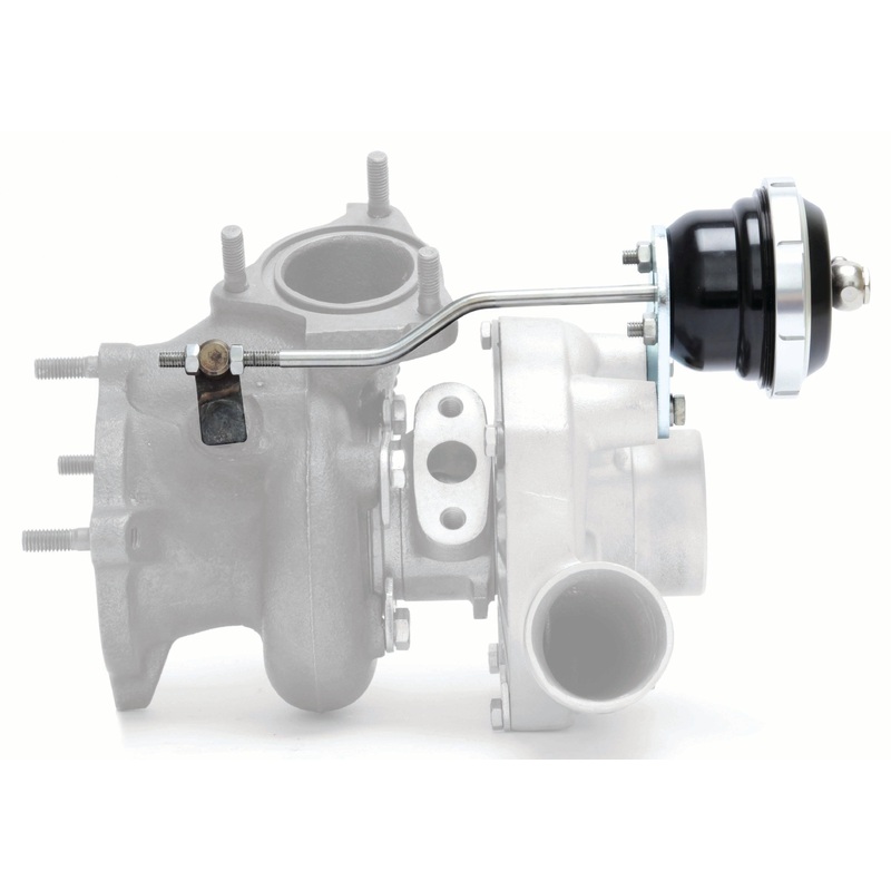 Turbosmart IWG75 Black