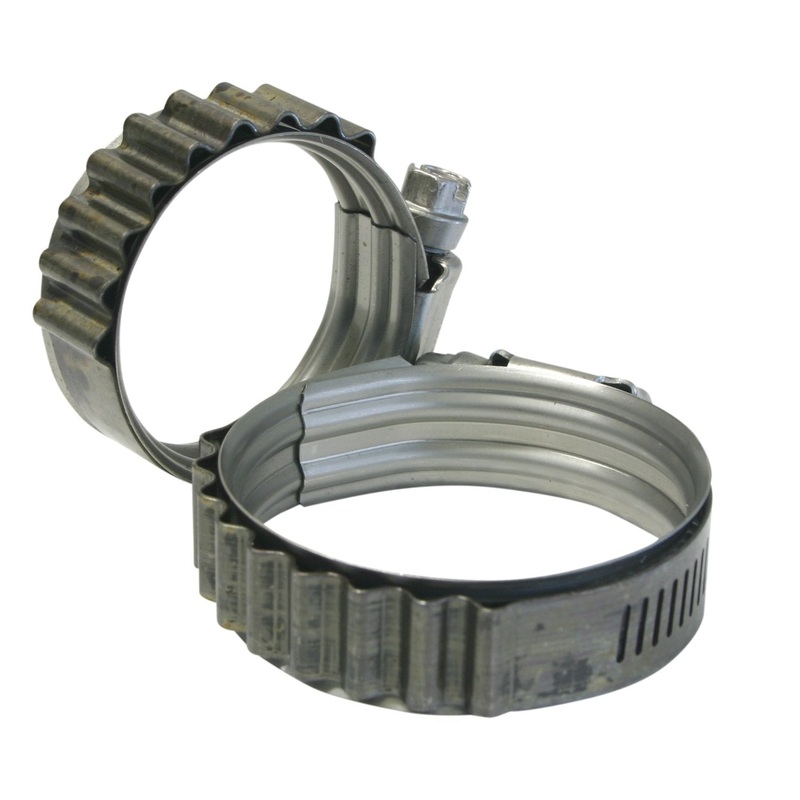 Turbosmart Spring Clamps
