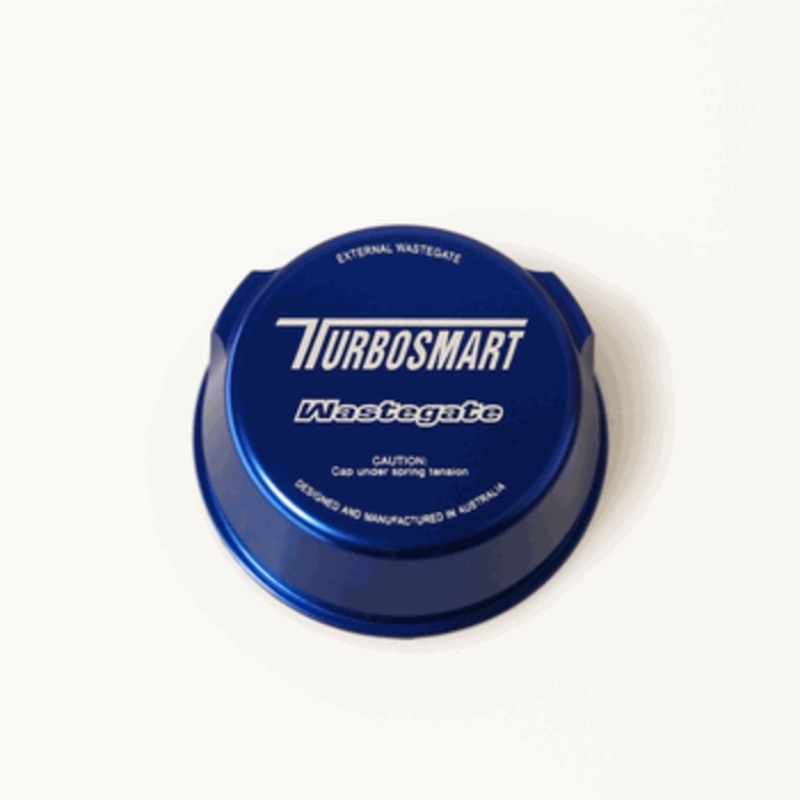 Turbosmart WG38/40/45 Replacement Top Cap